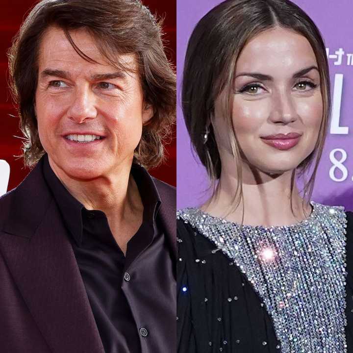 Ana de Armas, Tom Cruise’s Relationship Explained