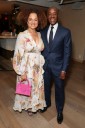 Don Cheadle Makes Rare Comment About Romance With Wife Bridgid Coulter