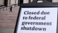 US government shutdown latest: 11th Senate vote fails after ‘No Kings’ protests