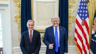 Trump plantea ‘acuerdos diferentes’ a T
