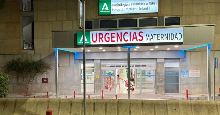Ambiente caldeado en la huelga de técnicos sanitarios en Málaga: «Necesito el resultado de mis pruebas»