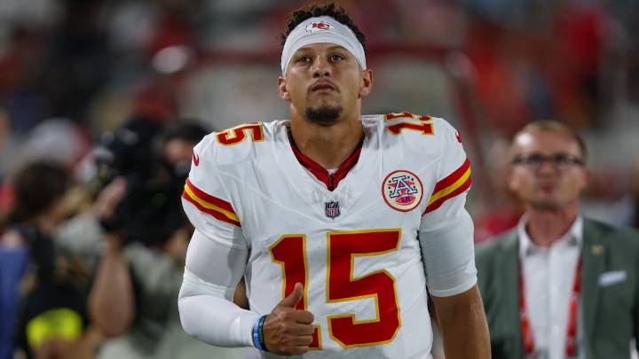 NFL quarterbacks ranked: Who’s most to blame for their own sacks in 2025?