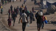 Officials will join Israel-Hamas talks, signaling issues in US plan are on the table