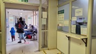 Enfermedades respiratorias: Atenciones en Urgencia Pediátrica marcan peak histórico