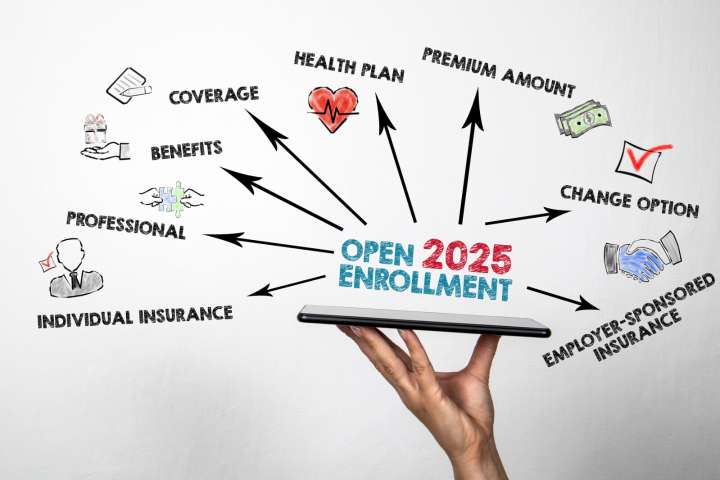 National View: Open enrollment is health care's most expensive lie