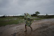 Hurricane Melissa charges toward Cuba after pummeling Jamaica with historic power