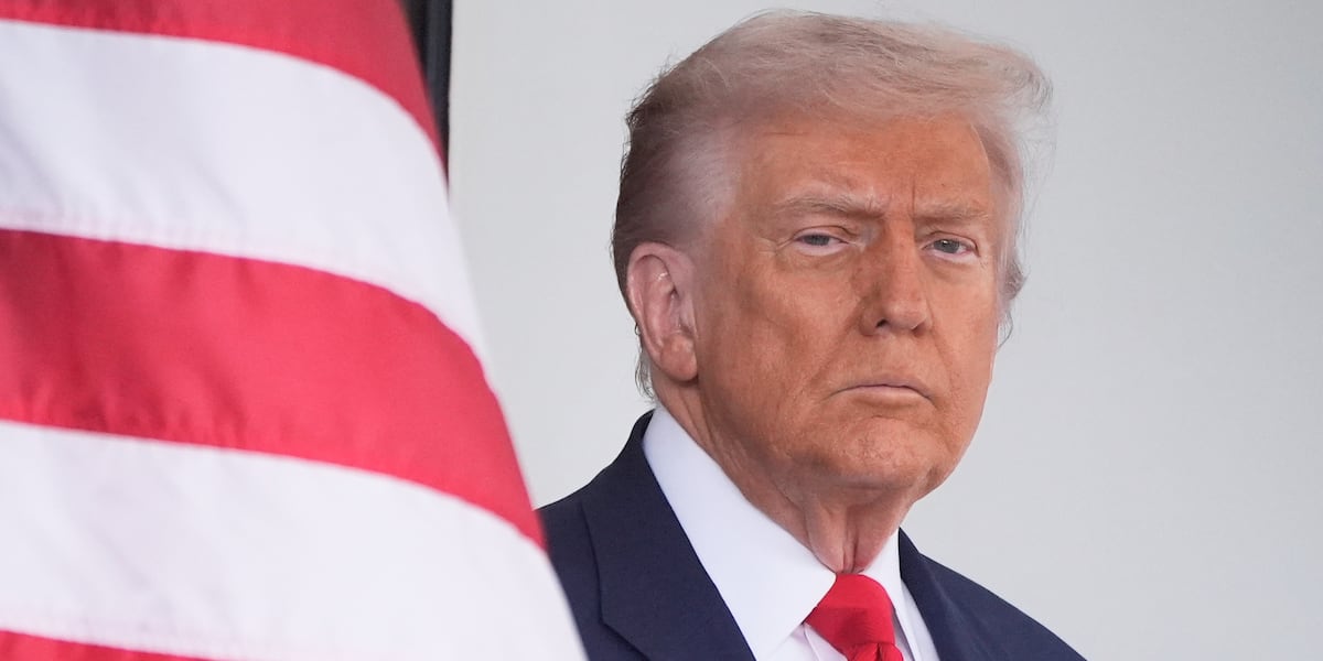 US strikes another boat allegedly carrying drugs in waters off Venezuela, killing 6, Trump says