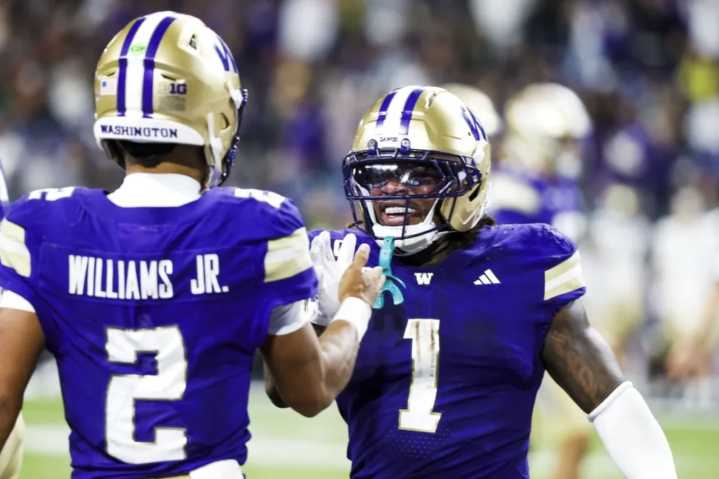 College Football Midweek Picks: Week 7 NCAA Best Bets