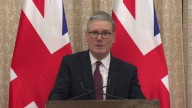 PM Keir Starmer hails Gaza deal as ‘moment of profound relief’
