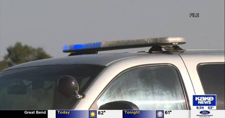 Traffic changes coming to Sedgwick County to improve road safety