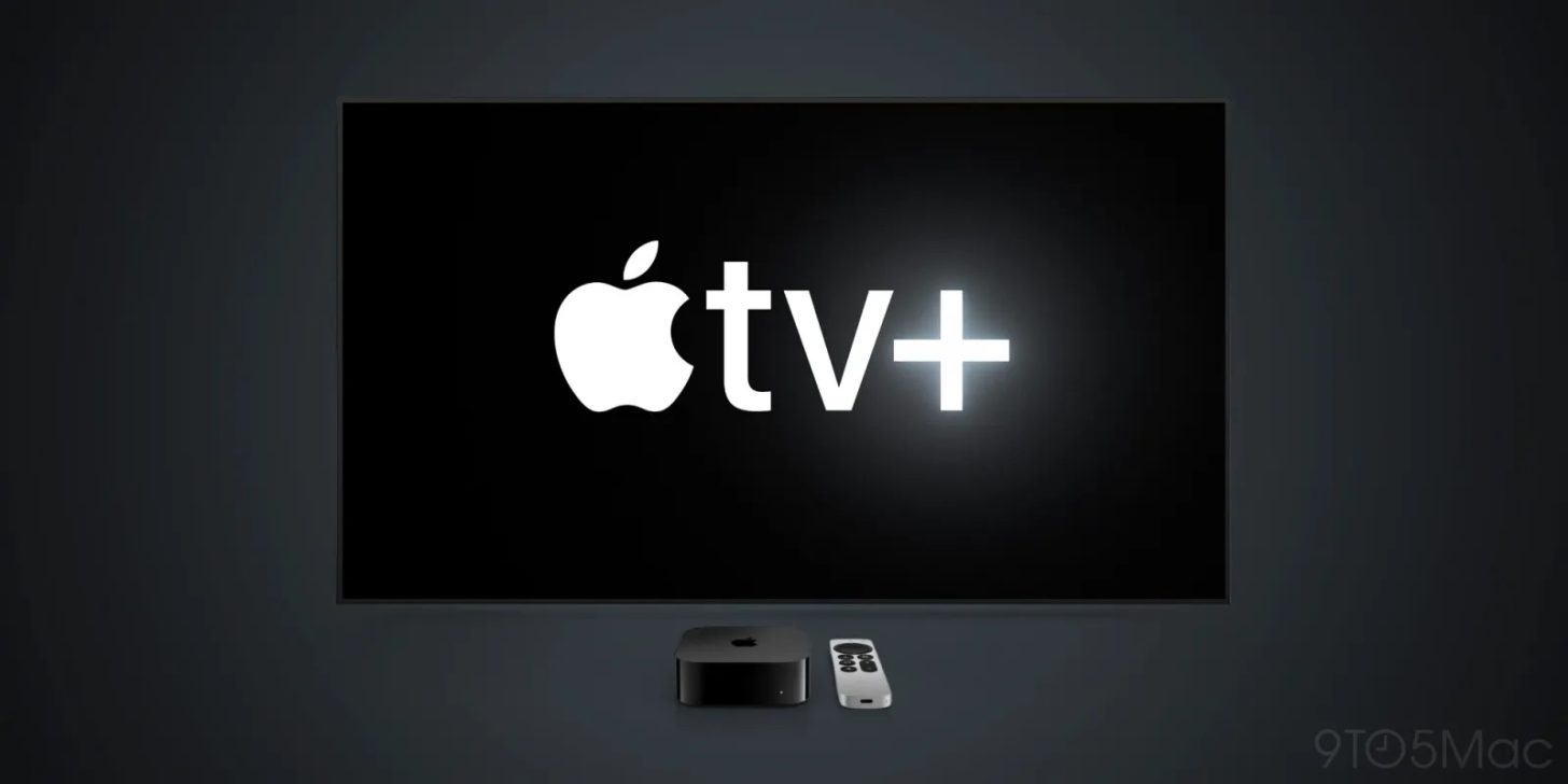 Apple TV+ Rebrand To “Apple TV” And Vibrant New Icon Hint At Upcoming Hardware And A Unified Ecosystem