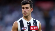 AFL trade news, rumours 2025: Clubs reach out to Nick Daicos and management about possible move, when is he eligible for free agency, Collingwood Magpies, Tasmania Devils