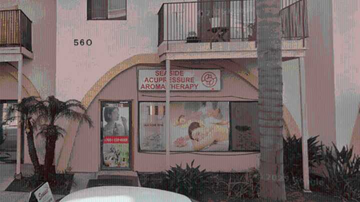 Oceanside PD say massage parlors busted for prostitution after year