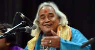Holi, sawan & ragas: Remembering Pt Chhannulal Mishra’s journey