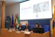 La UCA impulsa el diálogo entre geofísica y arqueología en las jornadas GEOFISIC