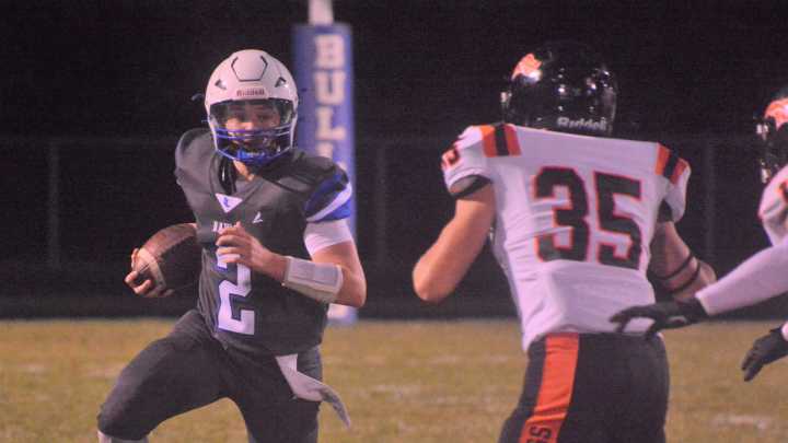 Previewing Week 9 of the Cheboygan-area high school football season