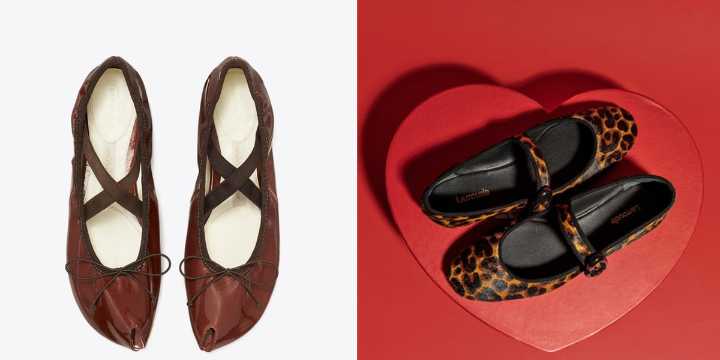 12 Most Comfortable Mary Jane Shoes 2025