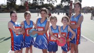 Wembley Netball Club wins $2000 grant, hopes to lessen membership fees