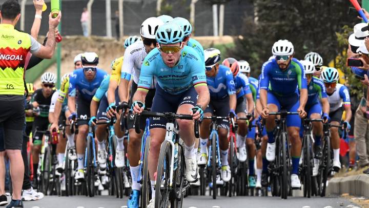 El Tour Colombia vuelve a ser cancelado por falta de recursos; esto dijo Federación Colombiana de Ciclismo