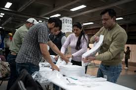 Se fortalece compromisos institucionales para garantizar elecciones seguras y transparentes en 2026
