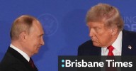 Russia Ukraine war: Trump and Putin to meet in Hungary