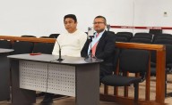 Abogado de Guillermo Bermejo cuestiona sentencia en contra de su patrocinado: "Él no estaba de acuerdo con la ideología de Sendero"