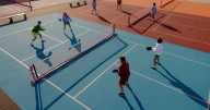 Pickleball club coming to Hamilton’s Centre on Barton