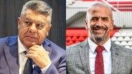 Juan Sebastián Verón estalló contra AFA por no incluir a Estudiantes en su homenaje para Miguel Ángel Russo