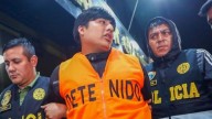 El audio que ‘Pequeño J’ le mandó a su novia y permitió su detención: "Esperá que arregle este problema"