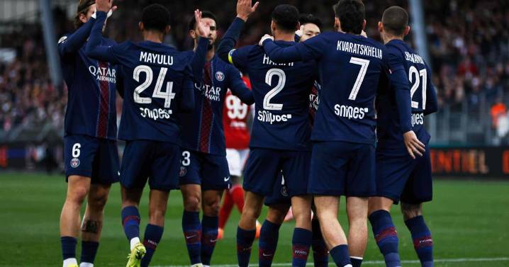 Champions League winner PSG made nearly $1 billion in club