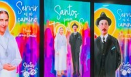 Conozca la agenda de la canonización de primeros santos venezolanos