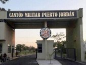 Ataque con explosivos deja ocho militares heridos en base del Ejército en Puerto Jordán , Cauca