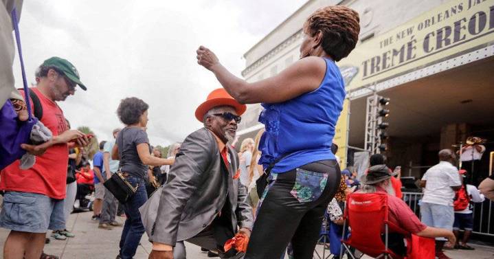 Creole Gumbo and Destrehan Plantation festivals coming up, and more community events