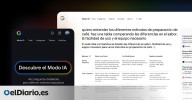 Google activa su 'Modo IA' en España, el mayor cambio de la historia de su buscador
