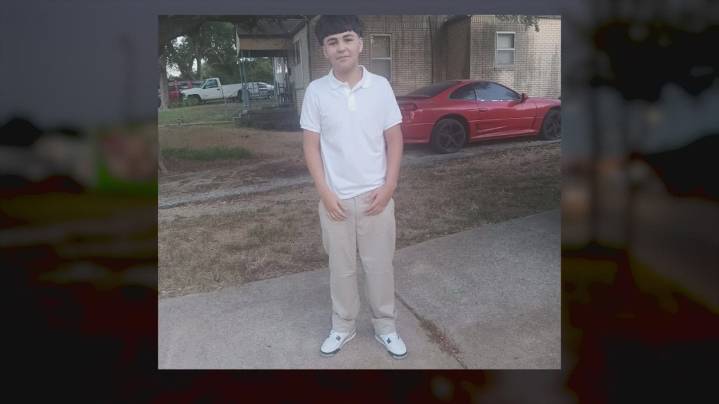 15-year-old boy killed in Fort Worth stabbing incident