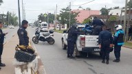 Alejandro Korn: arrebató un celular en un comercio y lo detuvieron con un operativo cerrojo