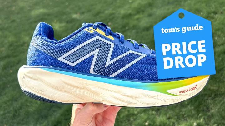 New Balance Amazon sale is live from $6 — 15 early Black Friday deals I’d shop ASAP
