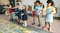 5 exercises that are recommended to grow height of children