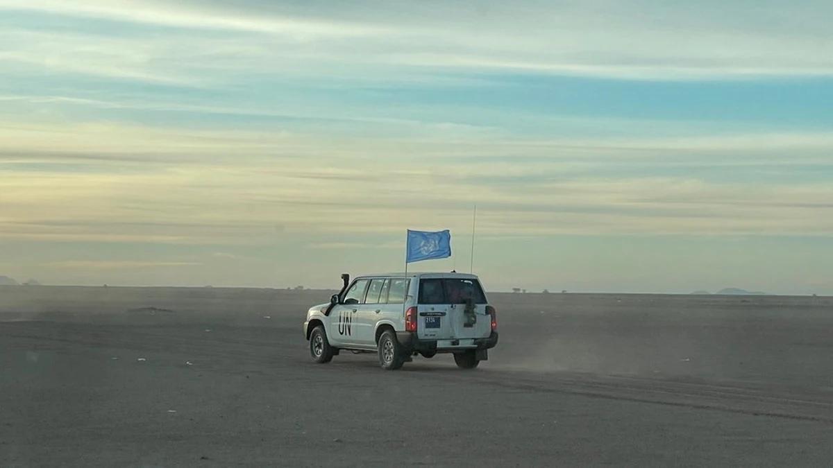 La ONU toma como base plan de autonomía de Marruecos al renovar misión Sáhara Occidental
