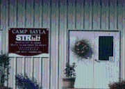 Henry Co. sheriff's office looking give new life to abandoned youth camp