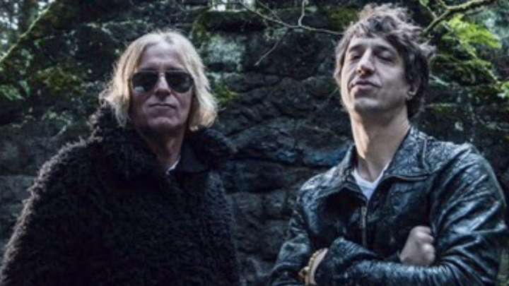 Arthur Buck 'Arthur Buck 2' Review