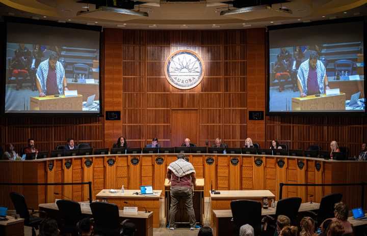 Colorado Supreme Court sides with Sentinel in open meetings lawsuit question, sends case back for ruling