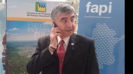 Patricio Colombo, un personaje clave en el conflicto de ILVA