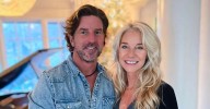 Singer-Songwriter Brett James 'Lost Control' of Plane that Killed Wife and Stepdaughter, Was 'Not Far' From Runway as Chilling New Details About Crash Surface