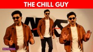 Ranbir Kapoor Brings His Signature Charm To Delhi For His First ARKS Store In The City