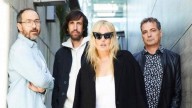 La Oreja de Van Gogh se va de gira: el grupo confirma su vuelta a los escenarios y la salida temporal de Pablo Benegas
