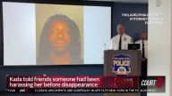 Arrest Made in Disappearance of Kada Scott