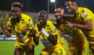 Bucaramanga sueña en grande con la Liga: golpetazo a Unión Magdalena