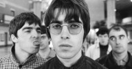 Un porro con McCartney y un guitarrista colgando: Oasis y la turbulenta historia de (What’s the story) Morning Glory?