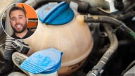 Los dos motivos por los cuales no se debe chequear el líquido refrigerante con el motor caliente